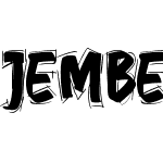 Jember Sketch