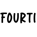 Fourties