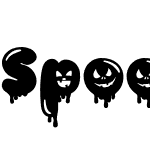 Spooky Pixels