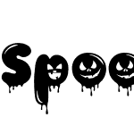 Spooky Pixels