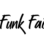 Funk Fact