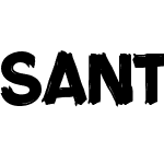 Santerian