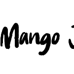 Mango Juice