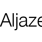 Aljazeera Color