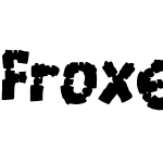 f Froxel