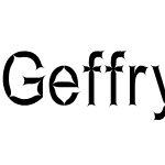 Geffry