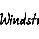 Windstruck