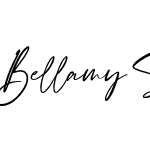 Bellamy Signature