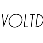VOLTDECO V02