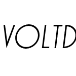 VOLTDECO V02