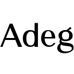 Adegoke