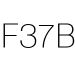 F37 Bolton