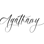 Agathamy