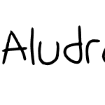 Aludra