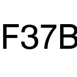 F37Bolton-Regular