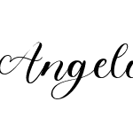 Angelinea