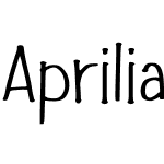 Aprilia