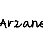 Arzanel