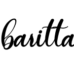 baritta