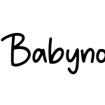 Babynotes