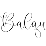 Balqueen