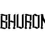 BHURON