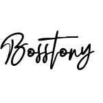 Bosstony 3