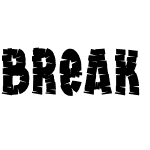 Break Parquet