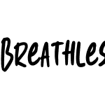 Breathless