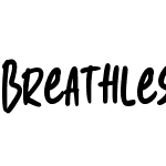 Breathless