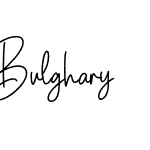 Bulghary