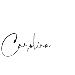 Carolina