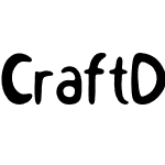 Craft Dude