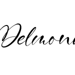 Delmona