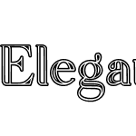 Elegante