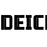 DEICHO