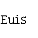 Euis