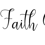 Faith Grace