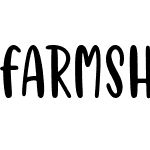 FARMSHED