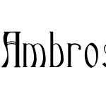 Ambrosia