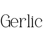 Gerlick