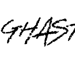 Ghastly