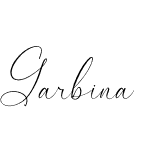 Garbina Sarleta