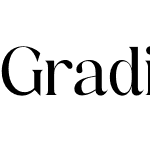 Graditen