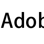 Adobe 黑体 Std