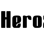 Heroxy