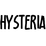 Hysterian