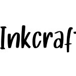 Inkcraft