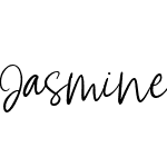 Jasmine