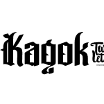 Kagok